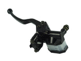 Right Brake Master Cylinder Lever Fits Suzuki GS125 GN125 GN250 GS250