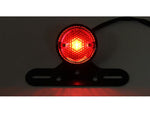 Taillight Tail Light for Harley Honda Yamaha Suzuki Motorcycle