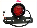 Taillight Tail Light for Harley Honda Yamaha Suzuki Motorcycle