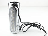 Motorcycle Highway Crash Bar Turn Signal Driving Light for Harley Victory