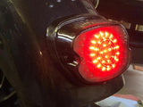 LED Stop Tail Light for Harley Sportster Dyna