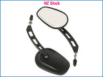 Harley Mirrors