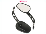 Harley Mirrors