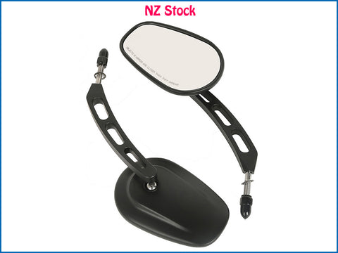 Harley Mirrors
