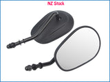 Harley Mirrors