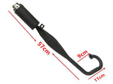 47cc 49cc Muffler Exhaust Pipe MINI Pocket Bike ATV