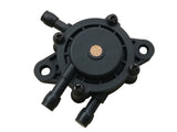 Fuel Pump Set for John Deere L120 LA105 LA115 D100 D110 X125 X145 L105 X140