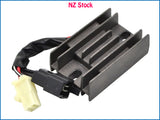Voltage Regulator Rectifier for Suzuki GN125 GZ125 GZ250 GN250