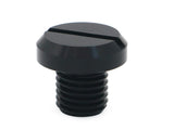 2pcs Motorcycle Mirror Hole Plugs Screws Bolts M10x1.25