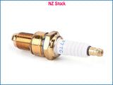Spark Plug F7TC for Honda GX120 GX160 GX200 GX240 GX270 GX340 GX390