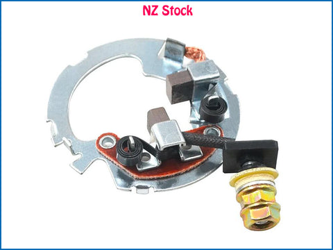 Honda Motorcycle ATV Starter Motor Brushes & Brush Holder