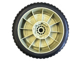 Honda Lawn Mower 21" Rear Wheels