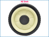 Honda Lawn Mower 21" Rear Wheels