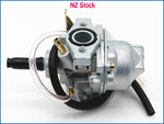 Carburetor for Honda CRF50F XR50R Z50 Carb Carby
