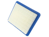Air Filter for Briggs & Stratton 491588 491588S 399959 John Deere Honda MTD