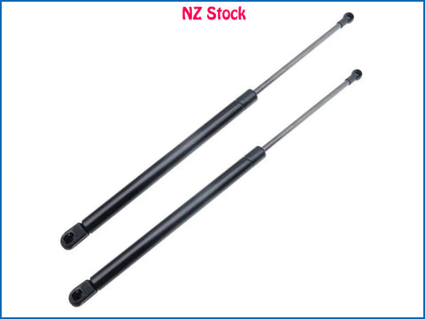 2 x Tailgate Gas Struts for VW Golf MK5 Hatchback 2003-2009 1K6827550D