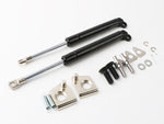 2 x Tailgate Slow Down Gas Struts Fits Ford Ranger 2012-2019