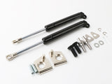 2 x Tailgate Slow Down Gas Struts Fits Ford Ranger 2012-2019