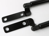 2 x Front Hood Bonnet Gas Struts for Toyota Hilux SR5 05-12