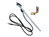 Guard Mount Car Radio Antenna Aerial for Toyota Hilux 1989-1997 LN85 LN86 LN106