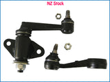 Pitman & Idler Arm for Ford Courier PE Ranger PJ PK Mazda BT-50 BT50 2.5L 3.0L