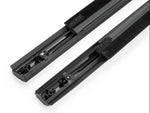 Rubber Door Window Belt Mould Set Seals for Ford Ranger PX XLT 2012-2021