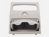 Roof Console Box Sunglass Holder for Ford Ranger Mazda BT50 BT-50 2012-2020