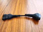 5 Pin EGR Cable for Mitsubishi Pajero 3.2L Turbo Diesel 4M41 2006-2019
