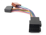 ISO Wiring Harness for Holden Commodore VY VZ 2002-2007