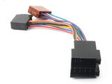 ISO Wiring Harness for Holden Commodore VY VZ 2002-2007