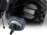 Fuel Tank Filler Gas Cap for BMW 320i 328i 330i 335i 530i 535i 545i 740Li 745i