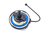 Fuel Tank Filler Gas Cap for BMW 320i 328i 330i 335i 530i 535i 545i 740Li 745i