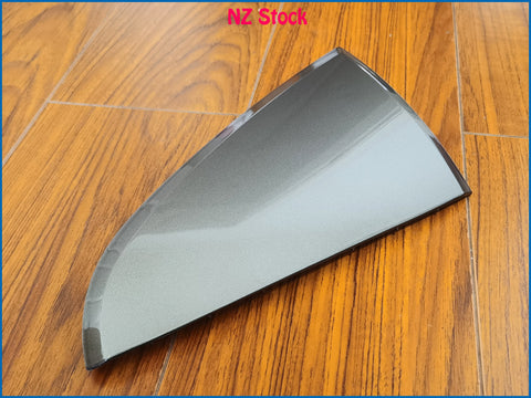 Top Centre ICC Dash Triangle Trim Panel Cover for Ford Falcon BA BF Wagon 02-11