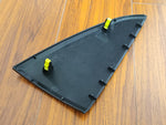 Top Centre ICC Dash Triangle Trim Panel Cover for Ford Falcon BA BF Wagon 02-11