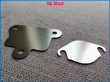 EGR Blanking Plate Kit for Ford Ranger PX PX2 Mazda BT50 3.2L 2.2L