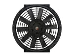 12V Pull / Push Radiator Fan 10" w/ Mounting Kit