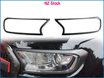 Ford Ranger Headlight Covers 2015-2021