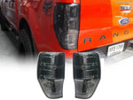 Ford Ranger Tail Light Driver Side & Passenger Side 2012-2018