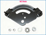 Steering Sector Gear Plate Kit for MTD Yardman Cub Cadet 717-1550