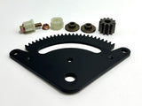 Steering Sector Pinion Gear Kit for John Deere L110 L120 L130 GX20052BLE GX21994