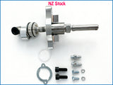 Short Shifter for Holden VE Commodore HSV 6 speed V8 & V6