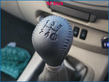 5 Speed Gear Shift Knob for Toyota Hilux Vigo KUN26 MK6 SR5 4WD Fortuner