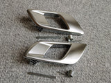 Left & Right Inner Door Handle for Ford Ranger PX 12-21 Mazda BT50 BT-50 12-19