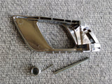 Left & Right Inner Door Handle for Ford Ranger PX 12-21 Mazda BT50 BT-50 12-19