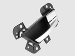 Front Right Hand Inner Door Handle Fits Ford Falcon FG FGX BGF22600A1