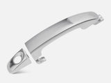 Chrome Right Outer Door Handle for Ford Ranger Mazda BT-50 12-18