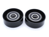 Belt Idler & Pulley Kit for Holden Commodore VT VX VU VY VZ V8 LS1 LS2 GEN3 5.7L