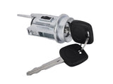 Ignition Barrel Door Lock & Keys for Toyota Hilux RN85 LN106 LN107 1988-1997