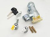 Ignition Barrel Door Locks & Keys for Toyota Hilux 1997-2005 KZN165 RZN147