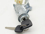 Ignition Barrel Door Locks & Keys for Toyota Hilux 1997-2005 KZN165 RZN147